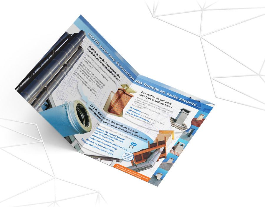 Consultez Iconicité graphiste et design flyers outils marketing