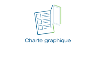 Création de chartes graphiques impactantes par Iconicité // Agence communication Manche