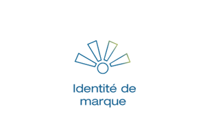 Création d'identité de marque