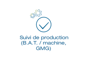 Expertise suivi de production et d'impression