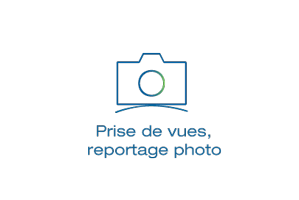 Expertise en prises de vues photo