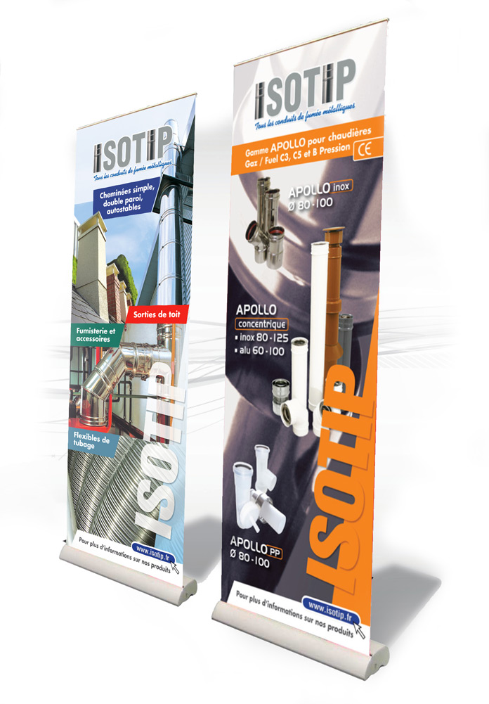 Isotip banners génériques archive Iconicité