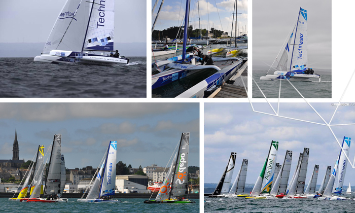 Design Iconicité Diam24 Techneau 1ère participation Tourvoile