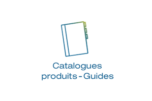 Création de catalogues produits, une spécialité Iconicité // Agence communication Manche