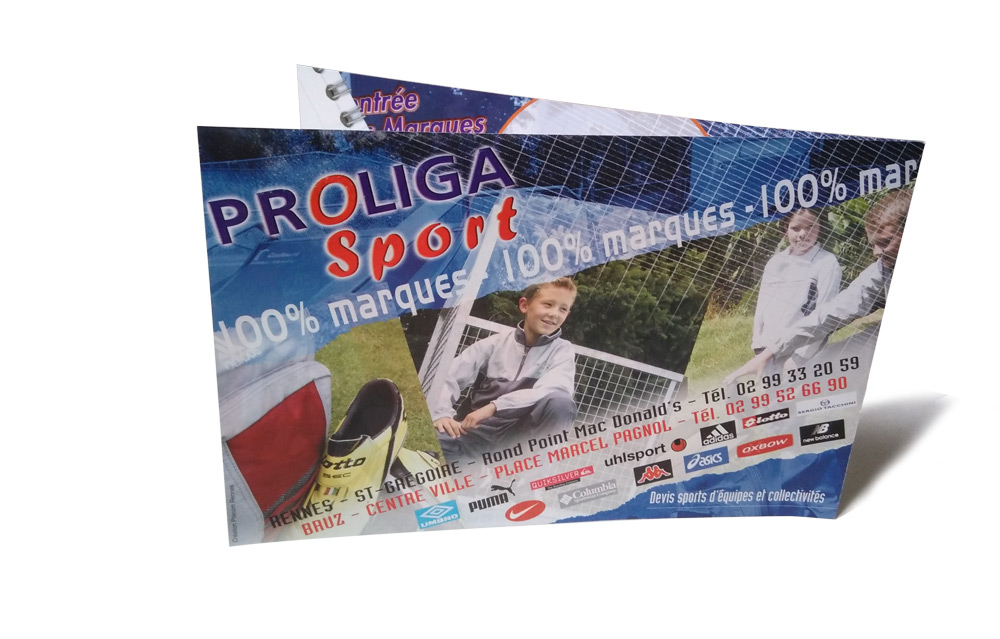 Proliga Sport 100% Marques shooting produits 2