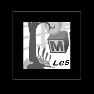 Logotype MAM par studio graphique normand Iconicité