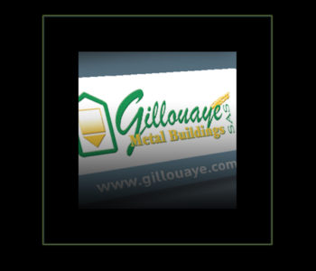 Création Iconicité pour fabricant de silos Gillouaye SAS